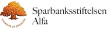 Sparbanksstiftelsen Alfa